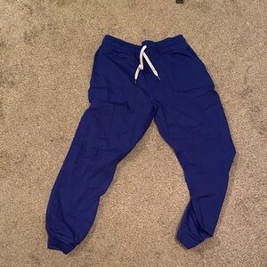 Vuori Royal Blue Jogger Pants